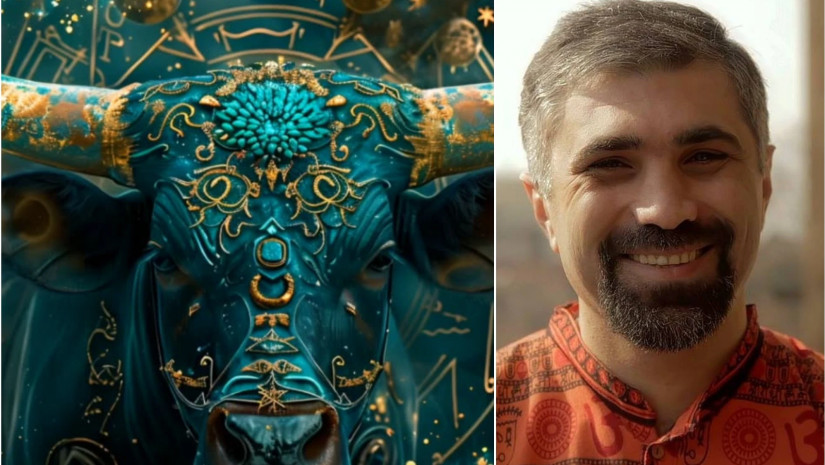 რამაზ გიგაური