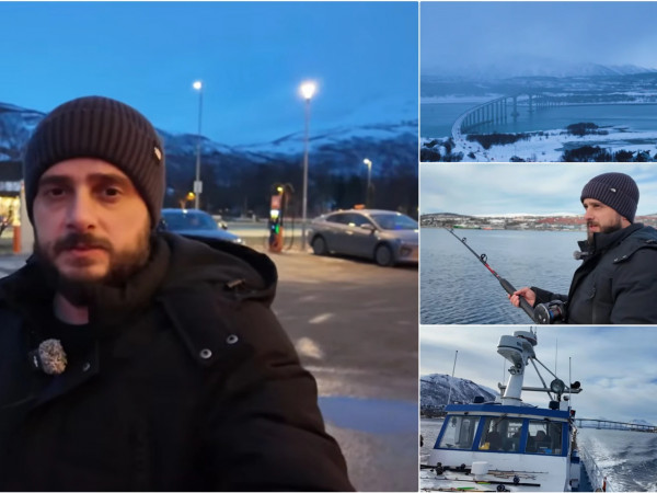 ლევან შეყრილაძე