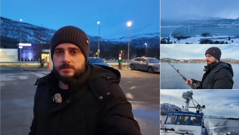 ლევან შეყრილაძე