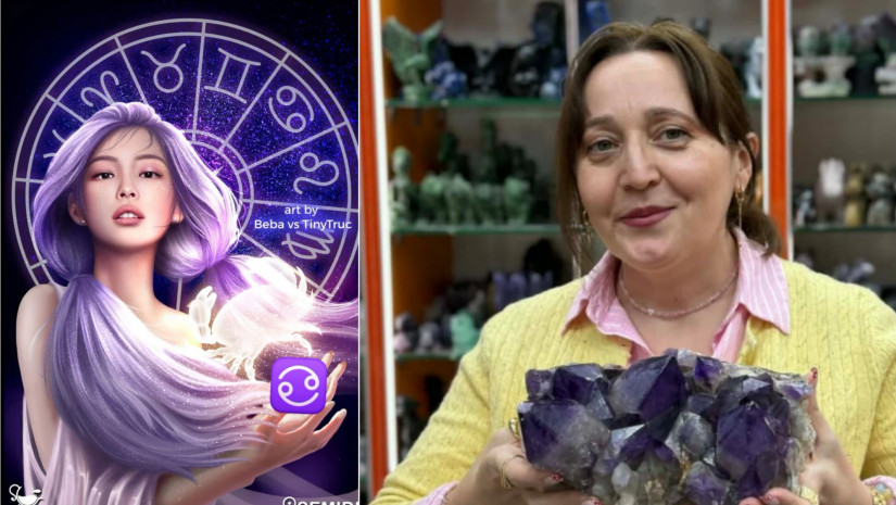 ტამუნა იოსელიანი