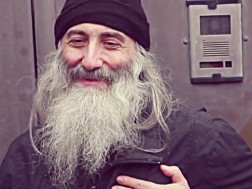 ბერი ნიკოლოზი