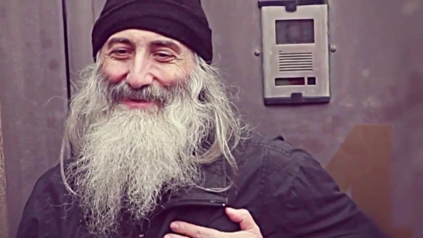 ბერი ნიკოლოზი