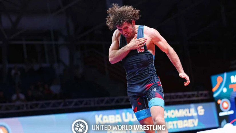 რამაზ ზოიძე