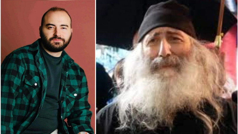 ლობჯანიძე გიორგი