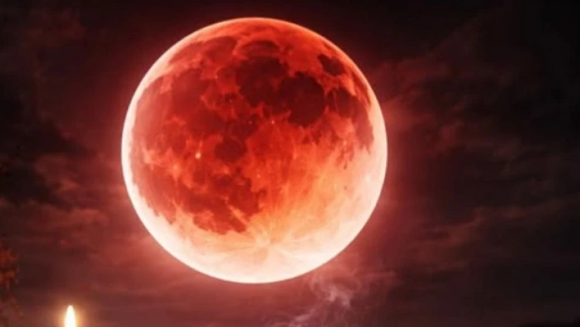 მარსის რიტუალი: