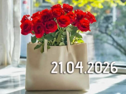 ჰოროსკოპი ჰოროსკოპი