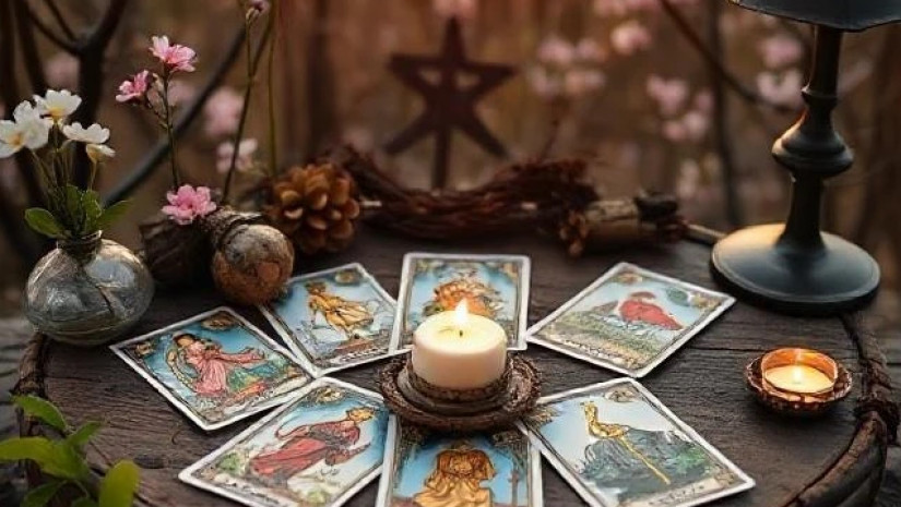 მეტაფიზიკური პროგნოზი