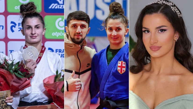  ეთერ ლიპარტელიანი  