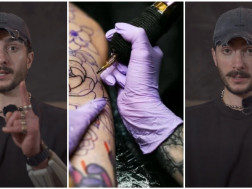 ლაშა ჩხაიძე  