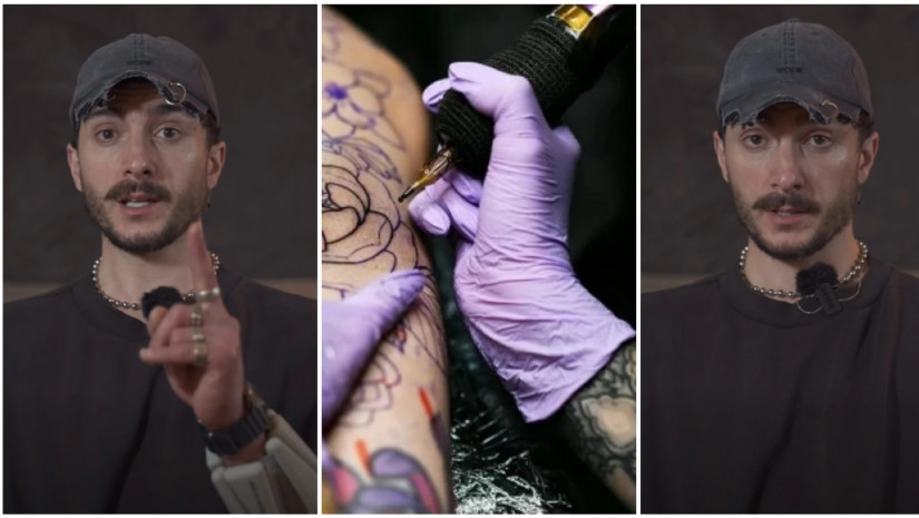 ლაშა ჩხაიძე  