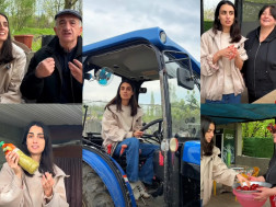 გვანცა დარასელია