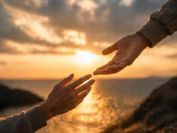 დახმარება, შეცოდება