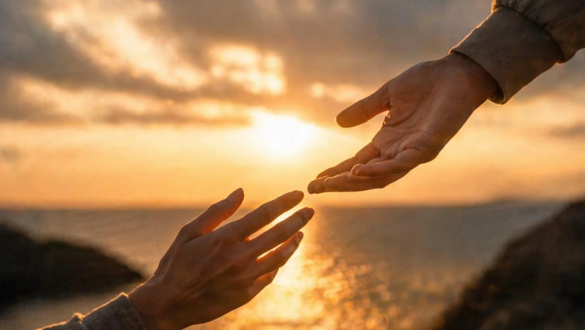 დახმარება, შეცოდება