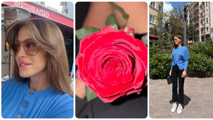 ნინი ქარსელაძე   