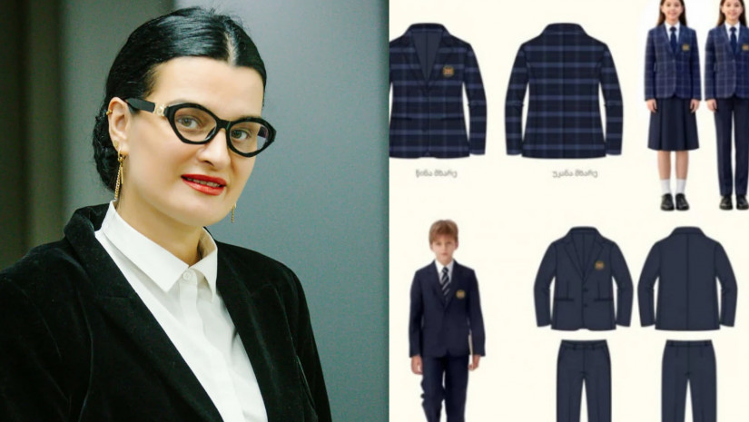 მაგდა კოტრიკაძე