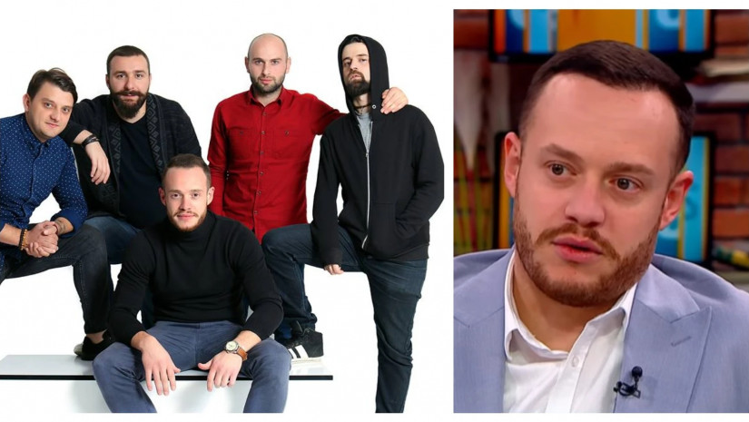 ჯგუფი ურსა