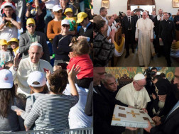 პაპი ფრანცისკე