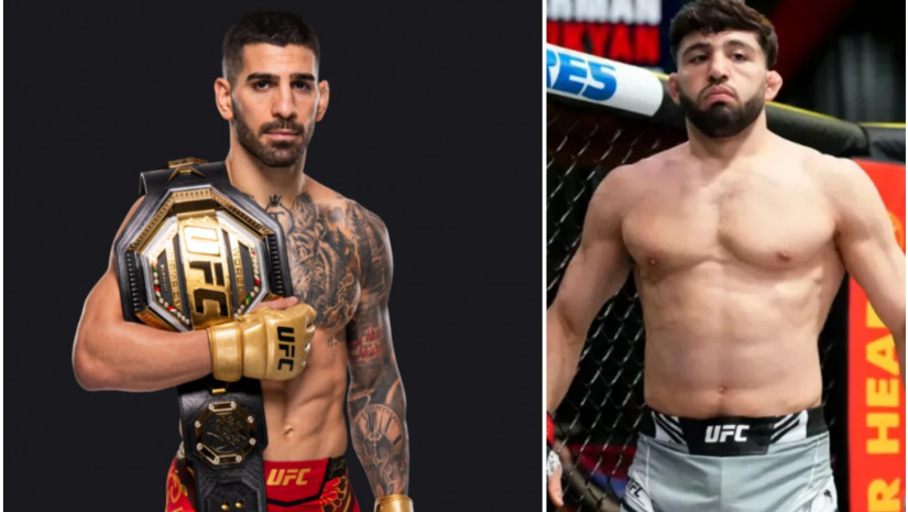 არმან ცარუკიანი