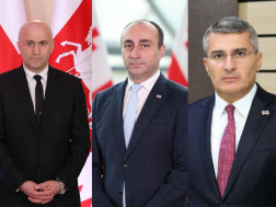 სულხან თამაზაშვილი