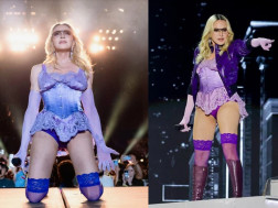 მადონა მადონა