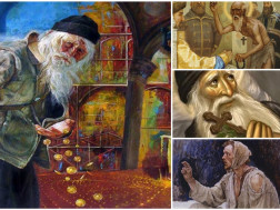 სალოსობა და თანამედროვეობა 