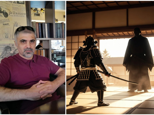 რამაზ გიგაური