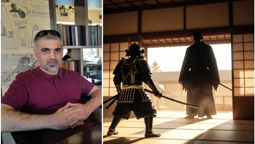 რამაზ გიგაური