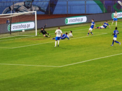 „გაგრამ“ „დინამო თბილისი“ 