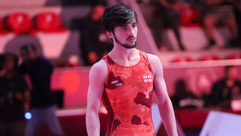  ვახტანგ ლოლუა 