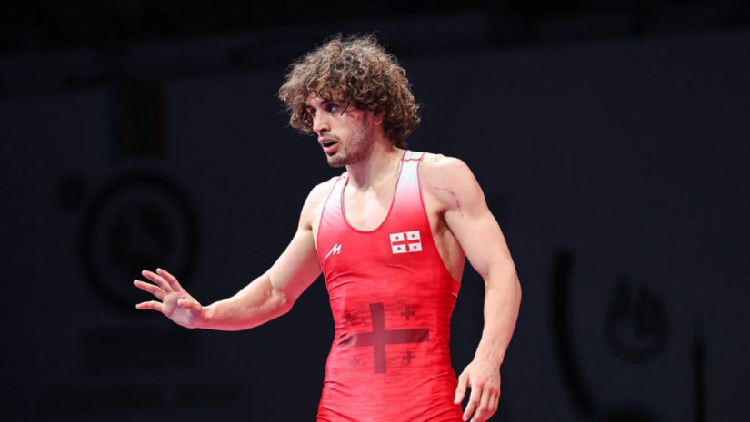 რამაზ ზოიძე