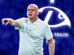 თემურ ქეცბაია 