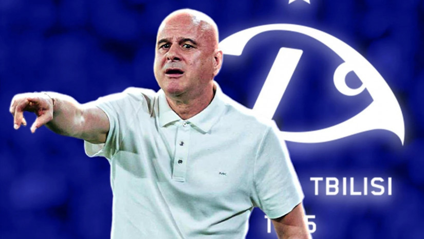 თემურ ქეცბაია 