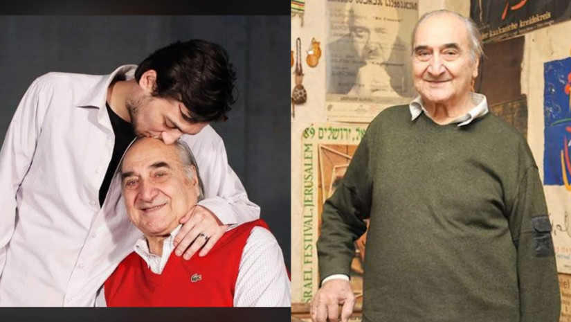 ჯემალ ღაღანიძე