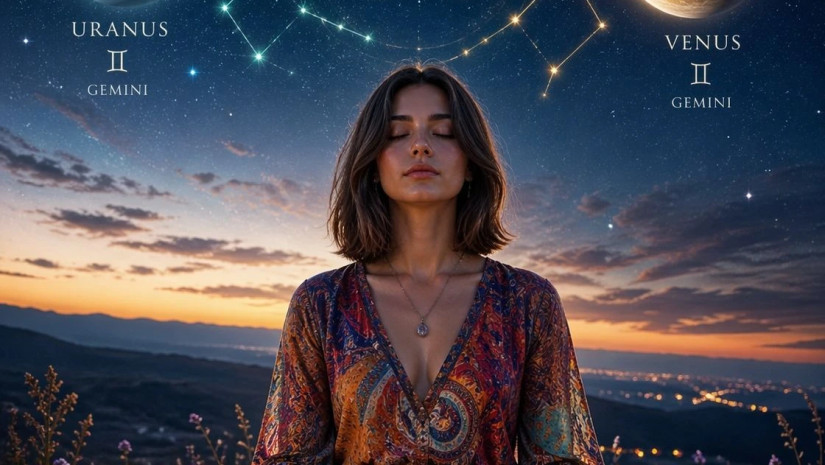 ჰოროსკოპი ჰოროსკოპი