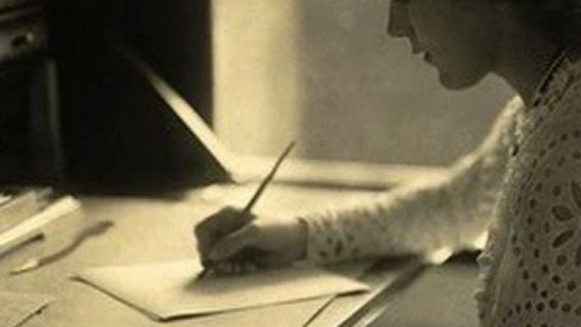 მერკურის რიტუალი  