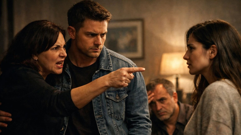 როგორ მამაკაცთან არ შეიძლება ურთიერთობა ან ოჯახის შექმნა?