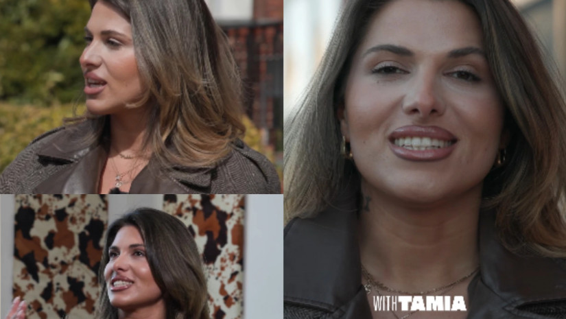 მალიბუ ტუღუში