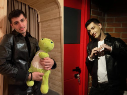 ალექსანდრე ზაზარაშვილი