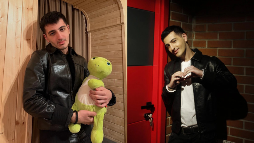 ალექსანდრე ზაზარაშვილი