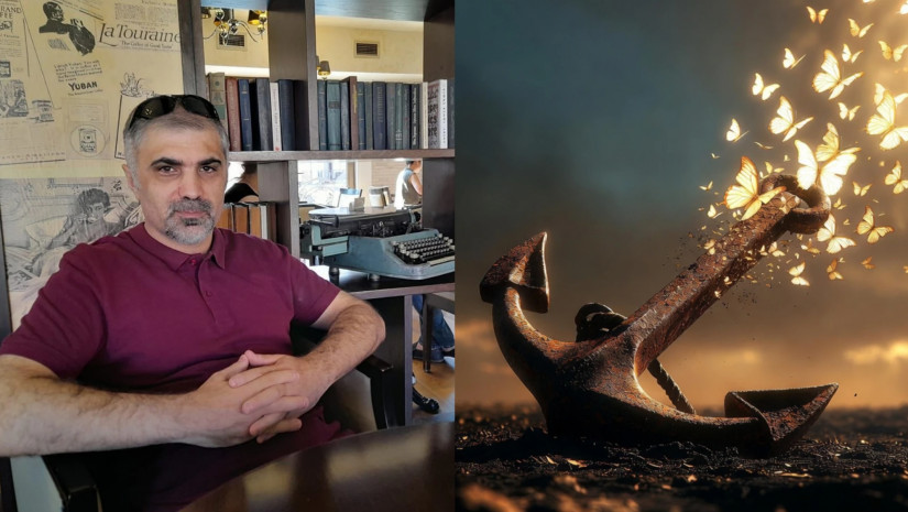 რამაზ გიგაური