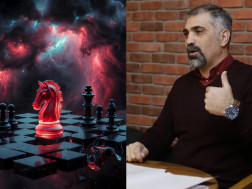 რამაზ გიგაური