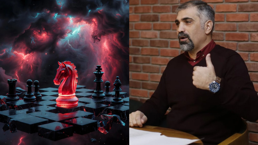 რამაზ გიგაური