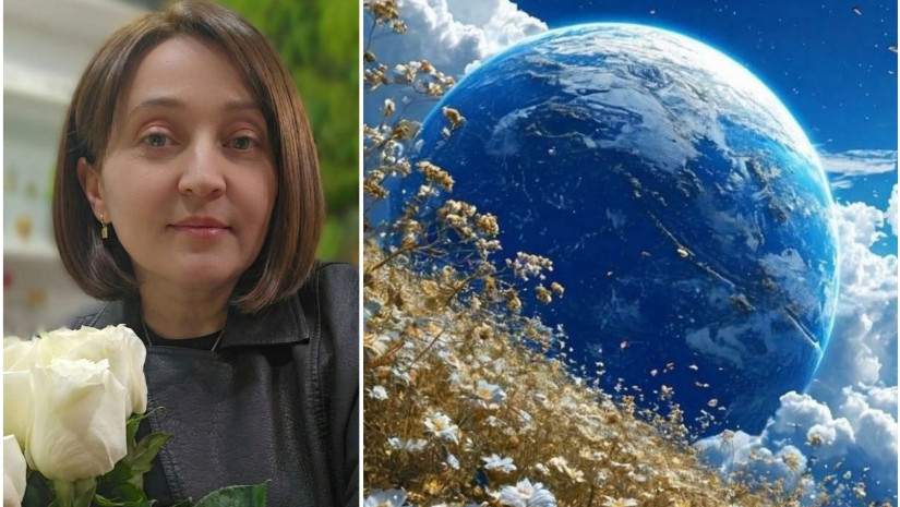 თამუნა იოსელიანი