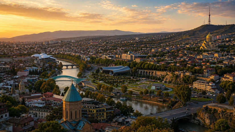 თბილისი თბილისი