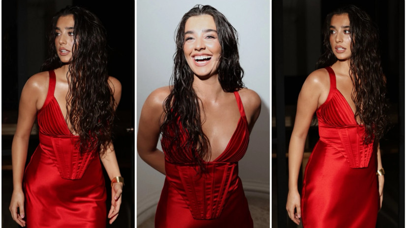 მარიამ შენგელია