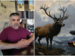 რამაზ გიგაური