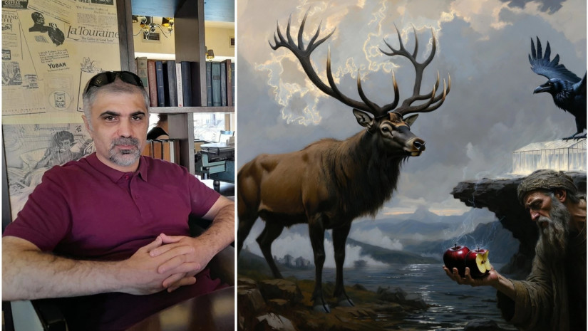 რამაზ გიგაური