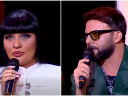 დუეტი „ლეონი“