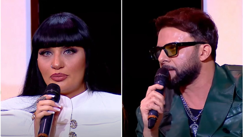 დუეტი „ლეონი“