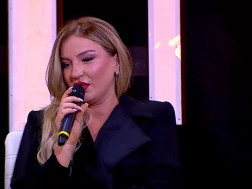 ინდირა ჯგერნაია